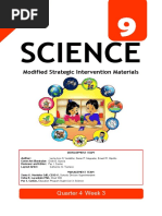 SCIENCE 9 WEEK 3 Edited