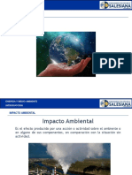 Impacto Ambiental Energía 40