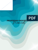 Propiedad Industrial