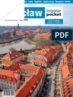 Download WroclawInYourPocketbyInYourPocketCityGuidesSN6461312 doc pdf