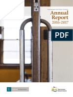 Tasmanian Heritage Council Annual Report 2016-2017