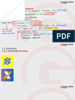 Identidade corporativa e de marca