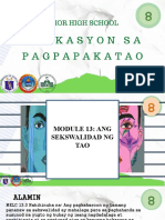 4thQ G8-M13 PPT ESP Teleradyo