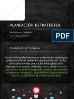 3_PLANEACIÓN ESTRATÉGICA