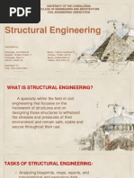 Structural Engineering Intro