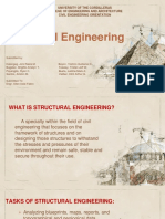 Structural Engineering Intro