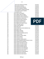 Distribuiçao de Alunos Por Sala - XLSX - F227