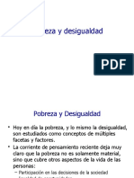 08 - Pobreza y Desigualdad