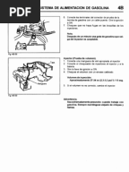 Manual de Taller Ford Festiva Parte 1