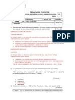 Max Nota Parcial 2 Teoria Sist 230 - 2020 I