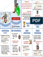 Conditionals Booklet Inglés