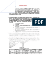 Leccion Economia Minera