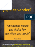 10 técnicas de cierre para vendedores