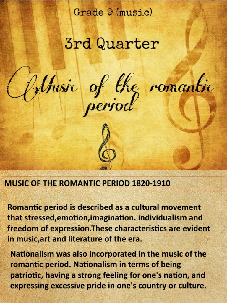 Music download free pdf romantic music robert schumann