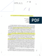 La Calidad de Heredero Es Indeleble - Dominguez y Dominguez