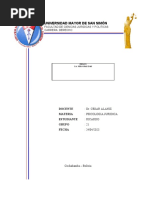 Ensayo La Personalidad Ricardo