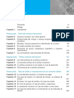 ECONOMIA INTERNACIONAL Teoría y Política, Séptima Edición, Paul R. Krugman Maurice Obstfeld, PEARSON EDUCACIÓN, S.A., Madrid, 2006 - Contenido Breve