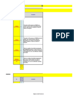 Plan Proyectos Web