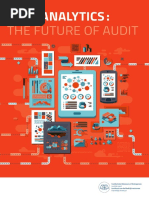 Corporate Reporting Exam Data Analytics Guide | PDF | Factoring ...