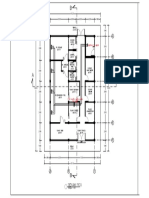 Shop Drawing Gas Medis-PICU