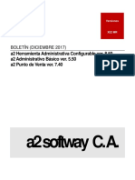 Boletin HAC Version 8 50 0 XE2MR