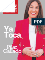 140 Propuestas Del PSOE en Almansa
