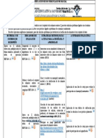 Planificación Microcurricular 2 Parcial 9no