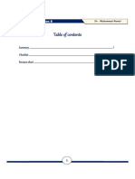 Reversible Reactions and Equilibrium Factors