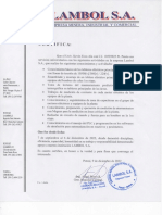 Certificado 002