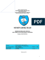 Seminarski