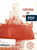 Biografia Del Capitan Pedro Sainz de Baranda