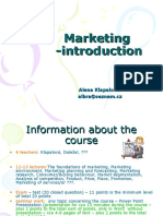 Marketing Introduction.1.lecture
