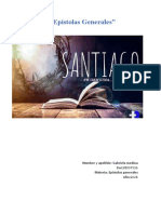 Examen Libro Santiago