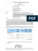 Agua Consumo Humano Conv.0042