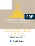 Academia Iquique