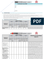 01 Plan Anual 4to Secundaria 2020 Laf