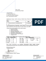 Form Nilai KKP TI Galang