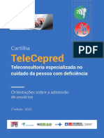 Cartilha Telecepred