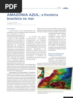 amazonia azul