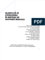 Dokumen - Tips - Ghid Privind Curatenia Dezinfectia Si Sterilizarea in Unitatile Sanitarepdf