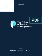 The Future of Product Management