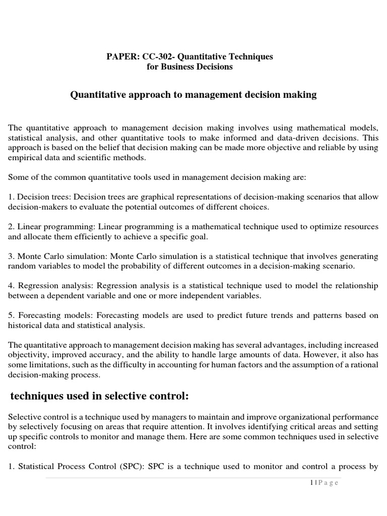 Qualitative vs Quantitative Research: What’s the Difference? visual data 6