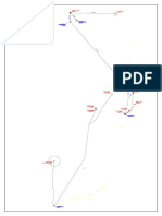 Levantamiento de Bel-A1 - Pampa Grande