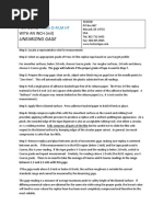 Endura-Shield II 1075 Data Sheet | PDF | Personal Protective Equipment ...