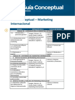 Guia Conceptual Marketing Internacional