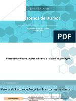 Aula 7 Entendendo Sobre Fatores de Risco e Fatores de Proteção