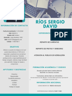 Sergio Rios cv 2023