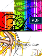 Falsafah Pendidikan Islam Dan Timur