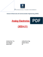 Lab File Front Cover Page Format AE LAB