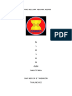 Kliping Negara Negara Asean